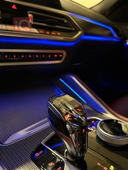 بي ام دبليو X6